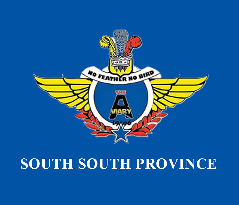 SOUTH SOUTH