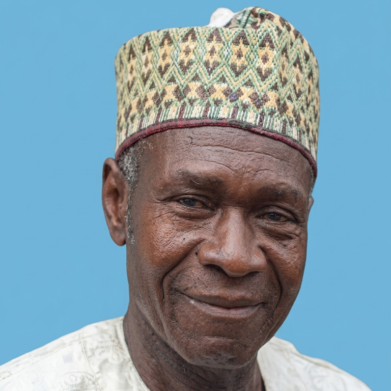 Engr. Segun Olusakin – Chairman