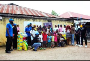 charity