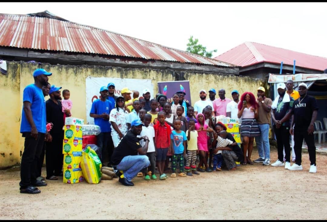 charity